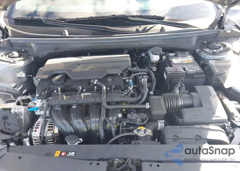 2025 Kia K4 Ex from USA, damaged, VIN 3KPFU4DE3SE096437